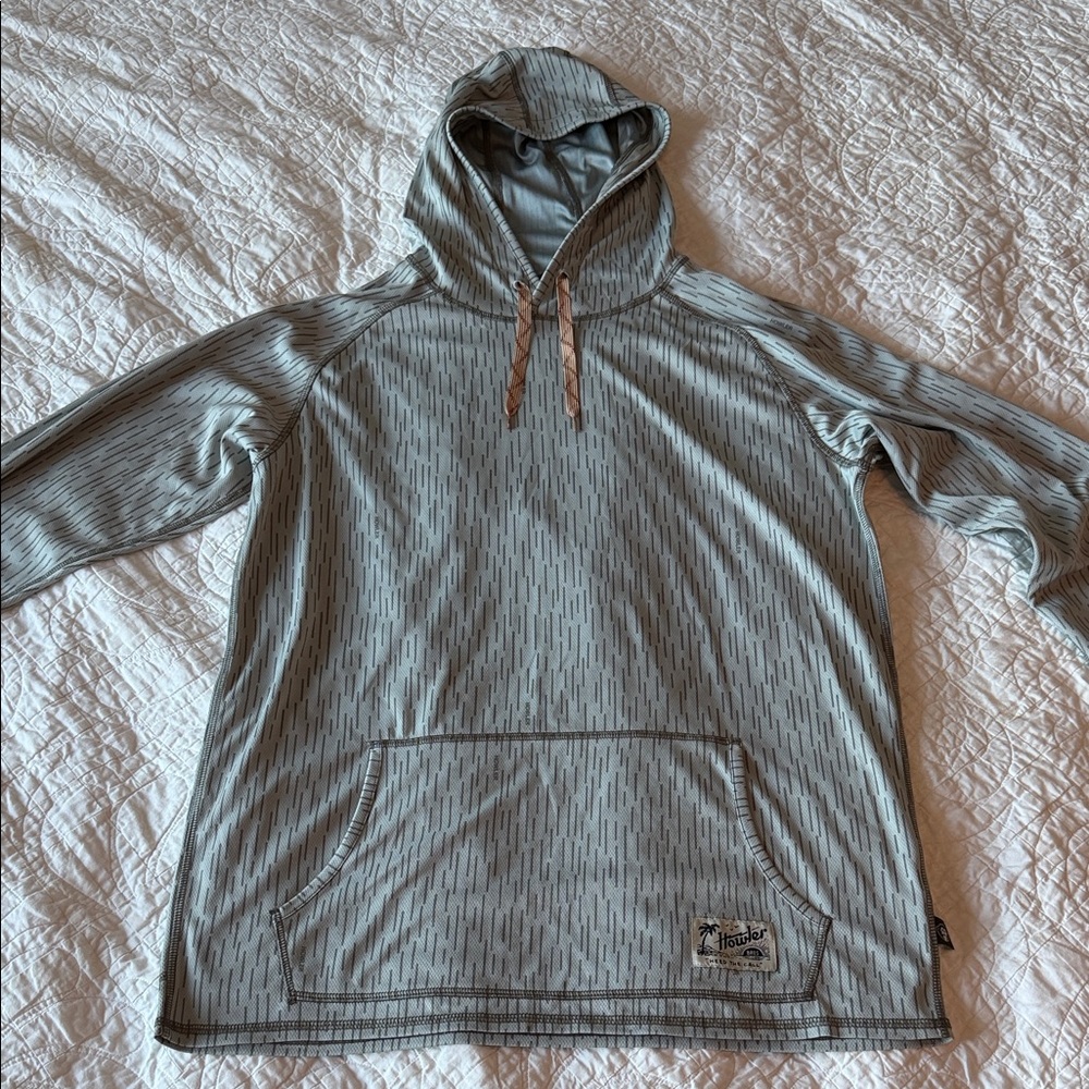 Howler Bros Laggerhead Hoodie
